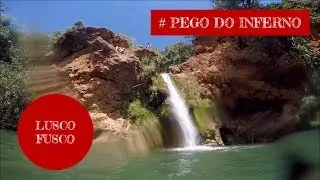 Pego do Inferno em Tavira 2017 - Algarve [Lusco Fusco #03]