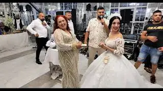 Misha i Dinko - 4 07.08.2024 ork Stefcho Bend & Azat King , SALİH ZÜLÜFOĞLU , Belia Asan
