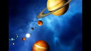 Законы Космоса Часть 2  Закон сопротивление среды