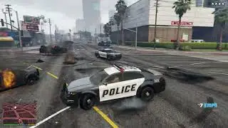 #gta #funnymoments #gta5 #gtaonline #gaming #gtav