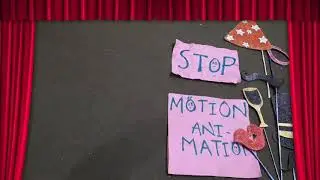Basic Stop Motion Animation Idea for Beginners-6