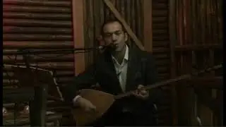 Nuri Ateş:  Oy nerdesin Siteler Tv