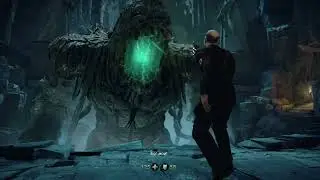 Wolfenstein: The Old Blood (Chapter 8 - Dig Site) FINAL