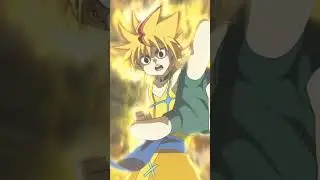 Free de la hoya edit - Beyblade burst DB/quad drive