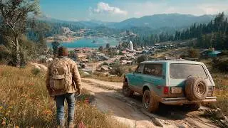 New OPEN WORLD RPGs Games in UNREAL ENGINE 5 Coming Out in 2026 & 2027 | 4K 60FPS