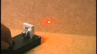 Laser Spy Dual Beam Lasers.avi