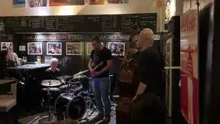 Joe Resl & Mic Oeschsner and Friends