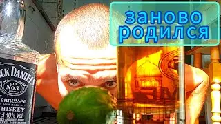 ДЖЕК ДЕНИЕЛС творит чудеса. Мощный предтреник