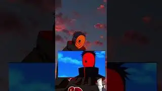 When everyone heard Tobi’s real voice