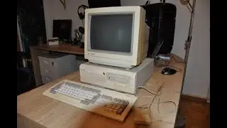 Kühlung im Amiga?