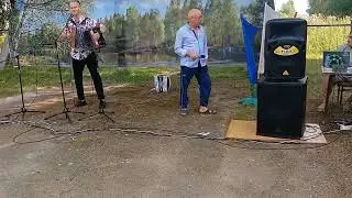 Деревня моя🏠 исп. Степан Васильев