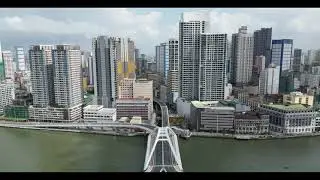 Intramuros-Binondo Bridge