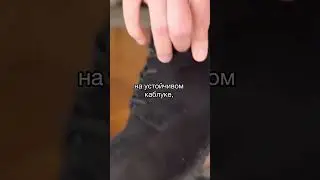 Зимний гардероб минималиста 