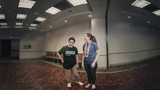 No Barriers Summit 2019 - 360/VR Experience