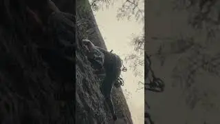 Rock climbing in Mexico 🇲🇽 🧗🏼‍♂️