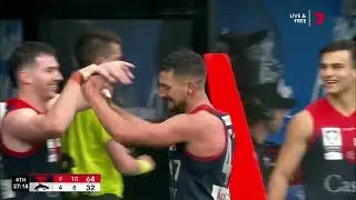 Casey Win the 2022 VFL Premiership!