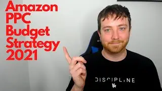 Amazon PPC Budget Strategy 2021 - Increase Sales on Low ACoS Campaigns with the Budgets Tab
