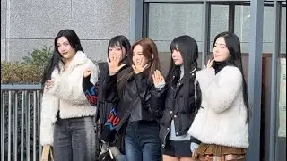 레드벨벳 Chill Kill Comeback Vlog by joohyunisabae