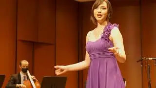 Bachianas Brasileiras no.5:Danza: Martelo
