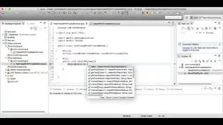 Testing private methods using jmockit.