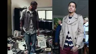 "self doubt" - J. Cole x Madlib x Freddie Gibbs Type Beat