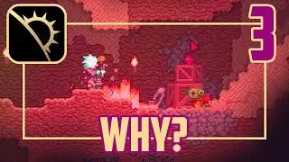 Help me | Starbound | Part 3