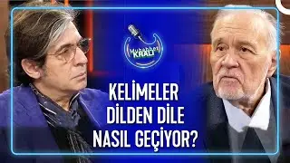 Türkçe'deki Kelimeleri Doğru Mu Kullanıyoruz? | Muhabbet Kralı
