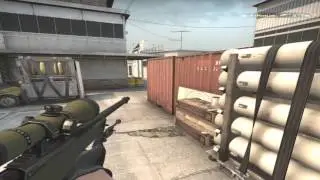 Ace or Ace? Counter strike:Global offensive