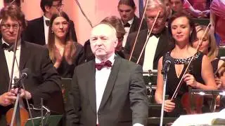 Увертюра из к/ф "Дети капитана Гранта" - И. Дунаевский