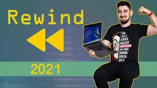 TPN REWIND 2021 - CAT DE MULT AM CRESCUT??