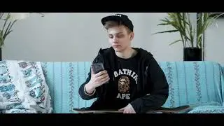 POKA тестит POCO X3 Pro #2 | Быстрая зарядка 33Вт