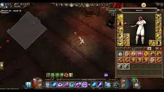 Drakensang Online: Проклятие черных рыцарей - возвращение Драгана