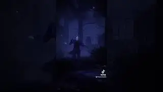 Danny Johnson (Dbd) Vs Michael Myers #shorts #versusedit #capcut