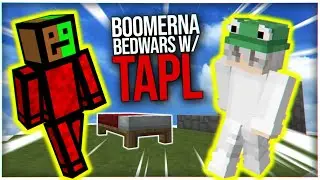 THE BOOMERNA TAPL DUO