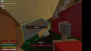 Rusturned #1