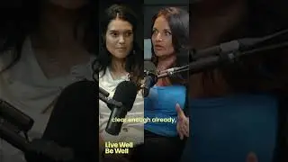 Should We Be Worried of AI? 🤔 | Dr Shefali Tsabary