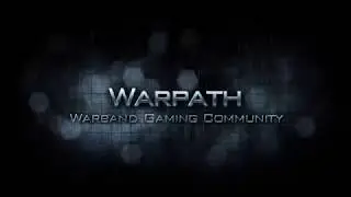 Warpath #3