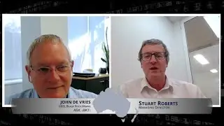 Black Rock Mining (ASX:BKT): Its graphite project is in a great position