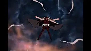 Whitebeard vs Akainu edit