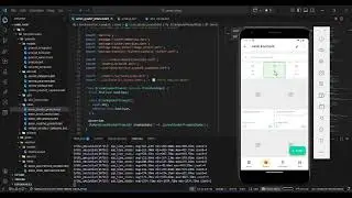 FLUTTER DART MARKETPLACE