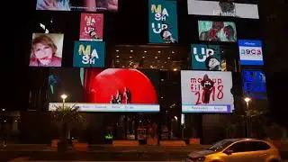 Le Mashup Film Festival affiche ses couleurs !