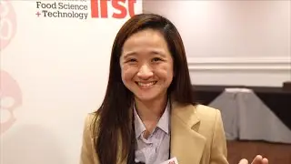 Members thoughts on IFST Lecture 2022