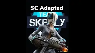 Introducing SC Adapted