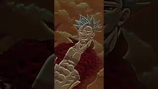 Handsome anime characters 