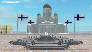 Karjala Cup Trailer (2021)