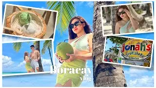 BORACAY VLOG 2023