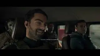 Modern Warfare II Missions مهمات (8-5)