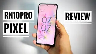 Redmi Note 10 Pro Pixel Experience Plus - The Best Rom Ever 🔥🔥🔥