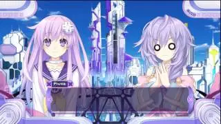 「Hyperdimension Neptunia V」 Ch06-03-E ~ 