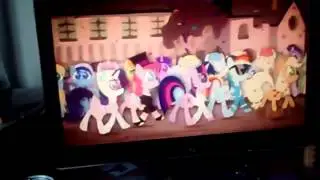 my reaction twilights day off